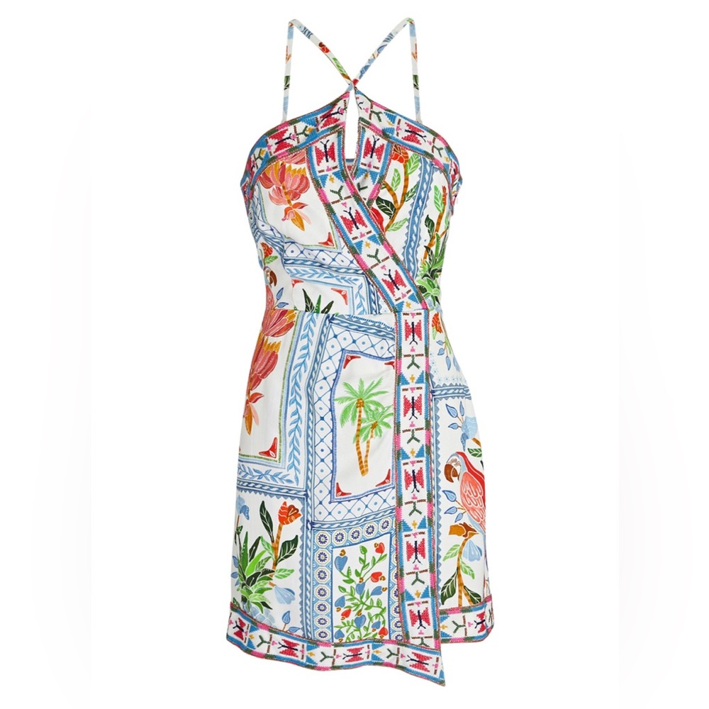 Farm Rio - Mini dress